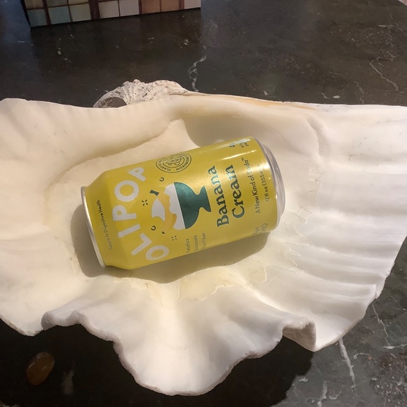 Antique Clam Shell Tridacna Gigas huge collectible unique - Picture 13 of 17